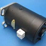 Lucas C45 - Flange Mounted thumbnail