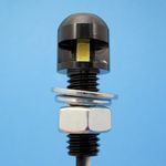 LED NUMBER PLATE LIGHT - BOLTS thumbnail