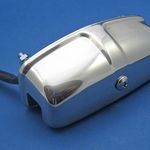 Stainless Steel Number Plate Lamp thumbnail
