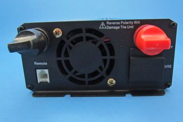 1000w Pure Sine Wave Inverter