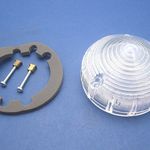 Lucas L691/692 - spare lens (clear) thumbnail