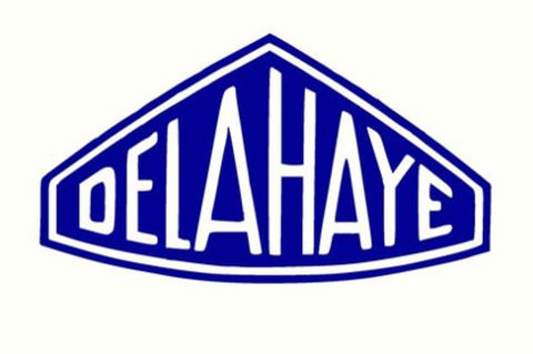 Delahaye