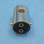 Lamp Connecting Plug (BA15d) thumbnail