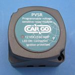 Programmable voltage sensitive relay thumbnail