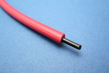HT Cable - Silicone Small Diameter