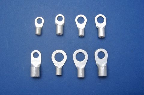 Open End