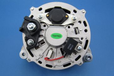 Lotus Esprit (4 Cyl) Turbo