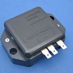 Alternator Regulator, NCB144 - 4TR thumbnail