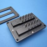 10 Way Splash Proof LED fuse box. thumbnail