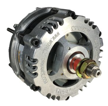 WOSP LMA333 Porsche 911