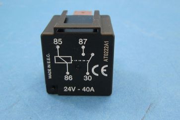 Lucas SRB541 24V 40AMP