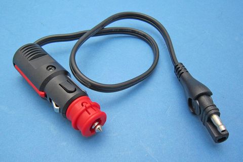 Accessory Plug Lead (SAE)