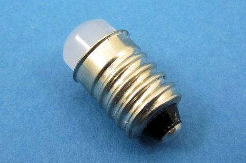 1 LED - MES