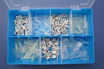Japanese Bullet Kit