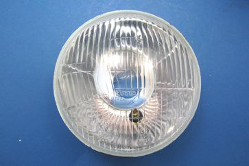 Lucas H4 Light Units