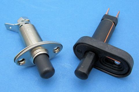 Door Switches