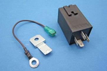 6V Flasher Relay Hella