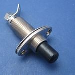 Metal universal door switch - plunger length 11mm thumbnail