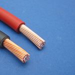 Battery Cable - Semi-Rigid thumbnail