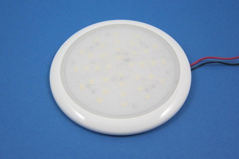 Low Profile LED roof lamp