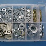 Plain Washer Kit thumbnail
