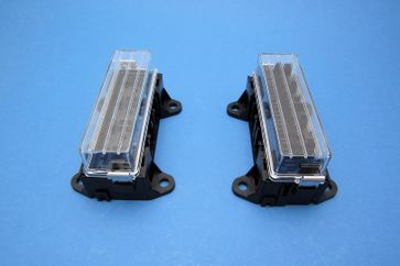 16-Way fuse box & relay box