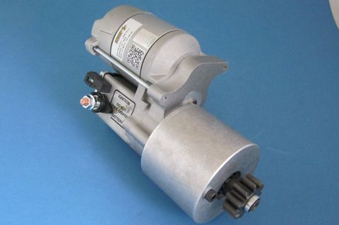 Humber 12