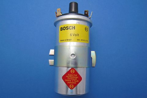 6V Ignition Coils