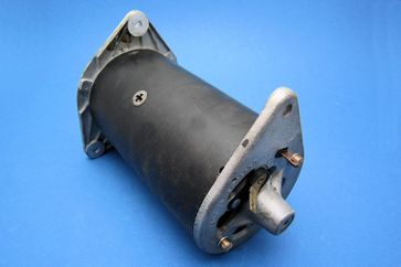 Lucas C42 Dynamo