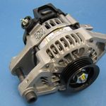 WOSP LMA301 Universal 3 Lug Race Alternator 95A thumbnail