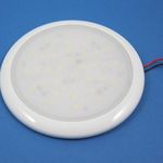 Low Profile LED roof lamp thumbnail