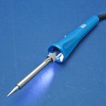 Soldering Iron with LED thumbnail