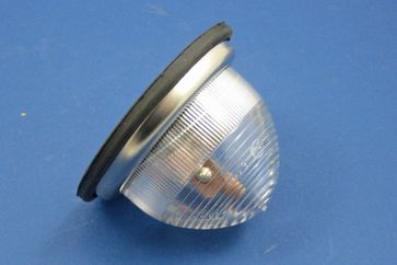 Lucas L594 Seitenleuchte - Klemmversion