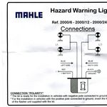 Hazard kit - Rocker thumbnail