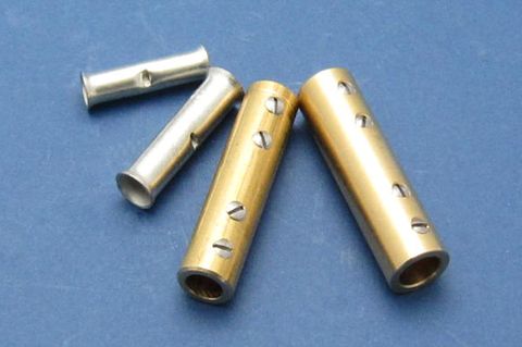 Battery Cable Connectors