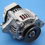 WOSP LMA200 50/90A Alternator thumbnail