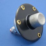 Lucas starter switch SRB311 (ST18/1) thumbnail