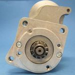 Ford Cosworth - T5 Gearbox thumbnail