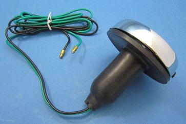 Lucas L563 Side Light