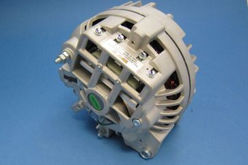 Chrysler V8