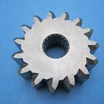 16T 46mm Pinion Kit thumbnail