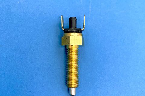 SMB485 Plunger (Normally Open)