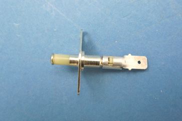 Metal universal door switch - Flange Mount