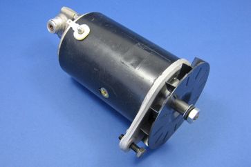 Lucas C40T Reproduction Dynamo