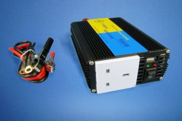 500w Modified Sine Wave Inverter