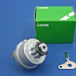 Lucas 128SA 35670 Key Switch thumbnail