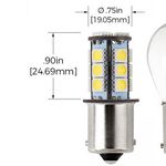 Amber LED Indicator thumbnail