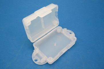 Small Junction Box