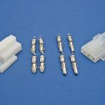Mate-N-Lok - 3.5mm Connectors thumbnail