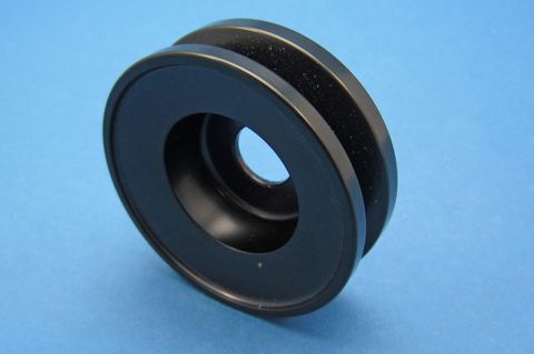 63mm Diameter - 15mm Bore